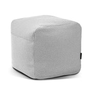 Pouf Plus 50 Capri Grey