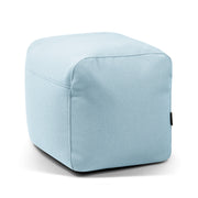 Pouf Plus 50 Canaria Light Blue