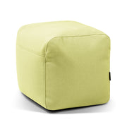 Pouf Plus 50 Canaria Lime