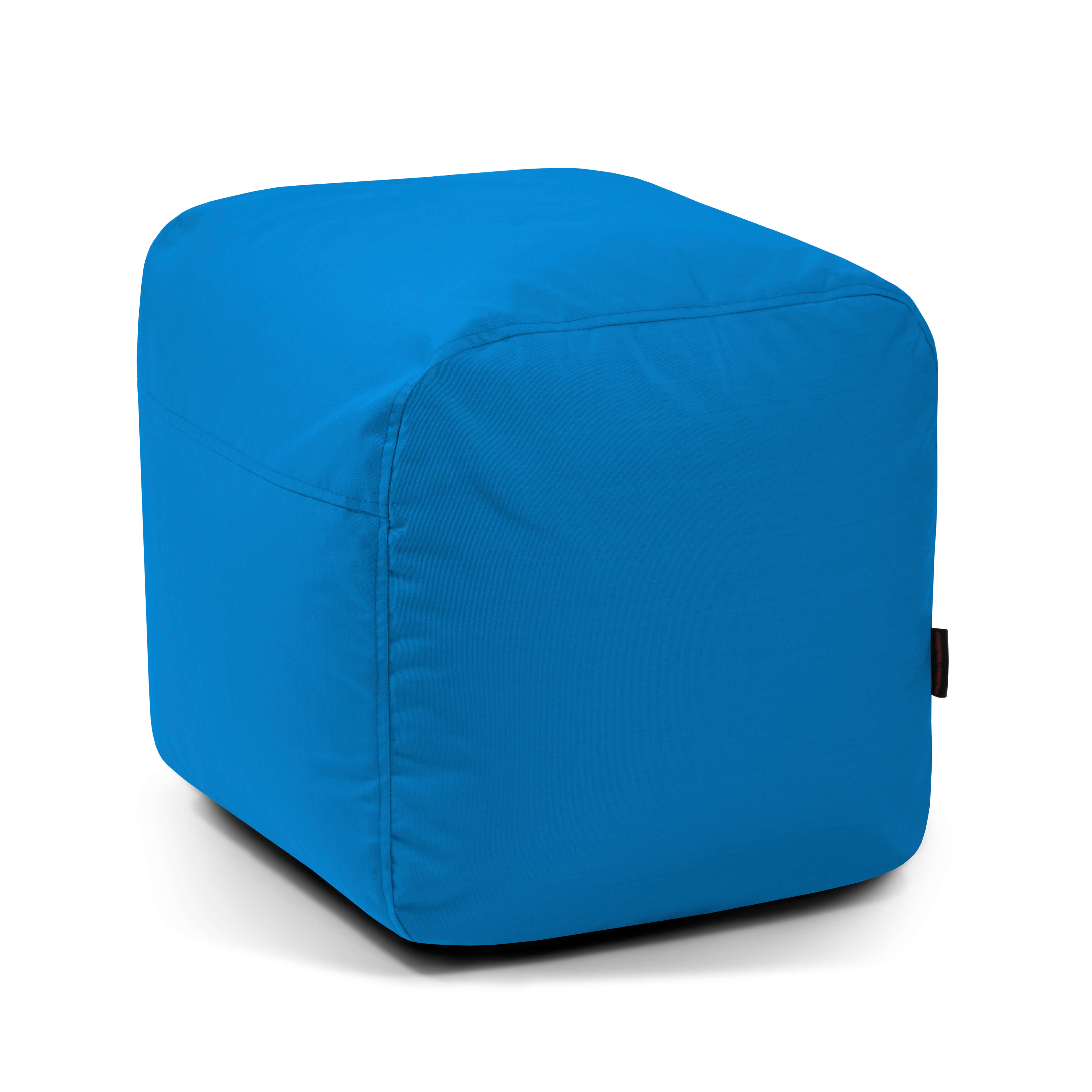 Pouf Plus 50 Colorin Azure