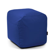 Pouf Plus 50 Colorin Blue