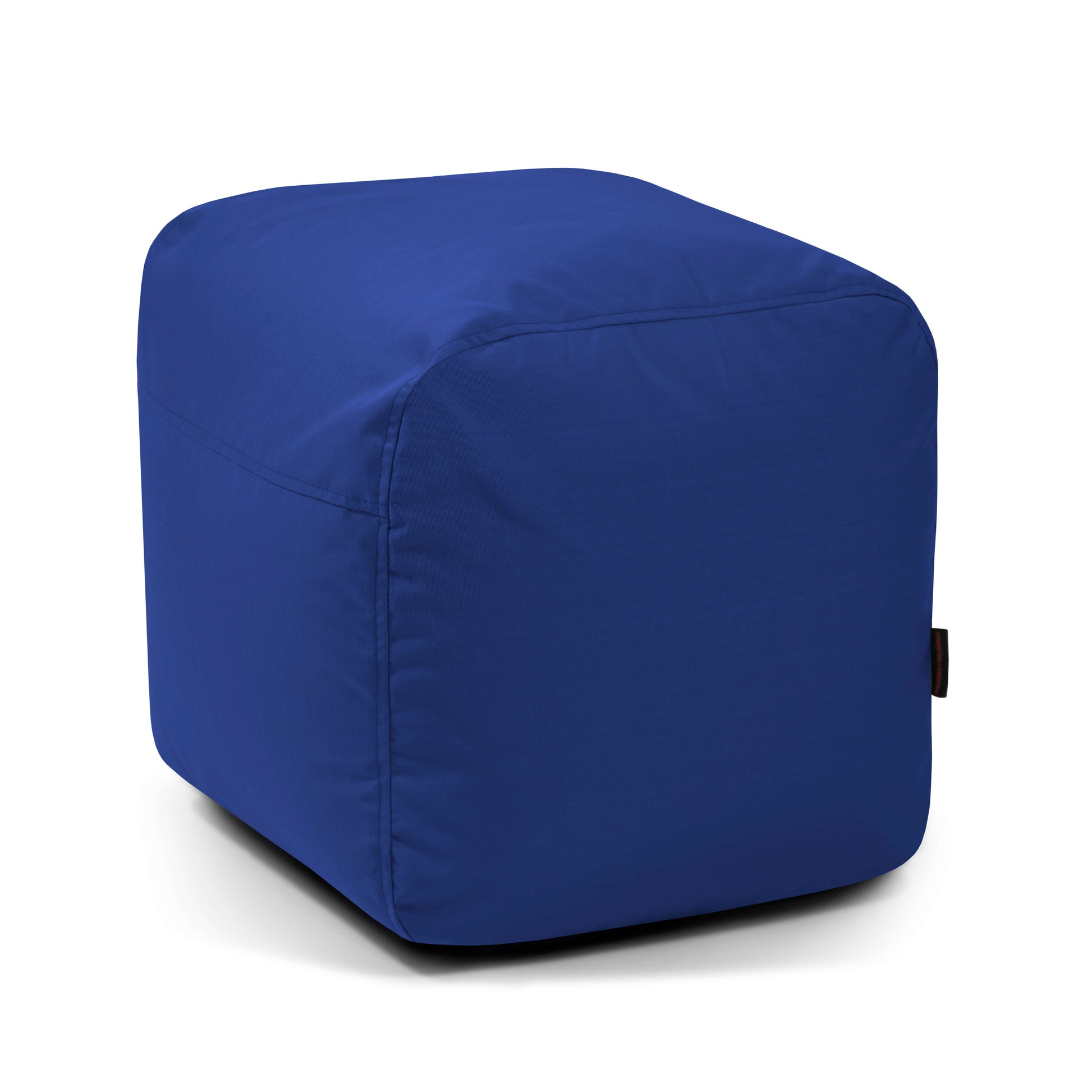 Pouf Plus 50 Colorin Blue