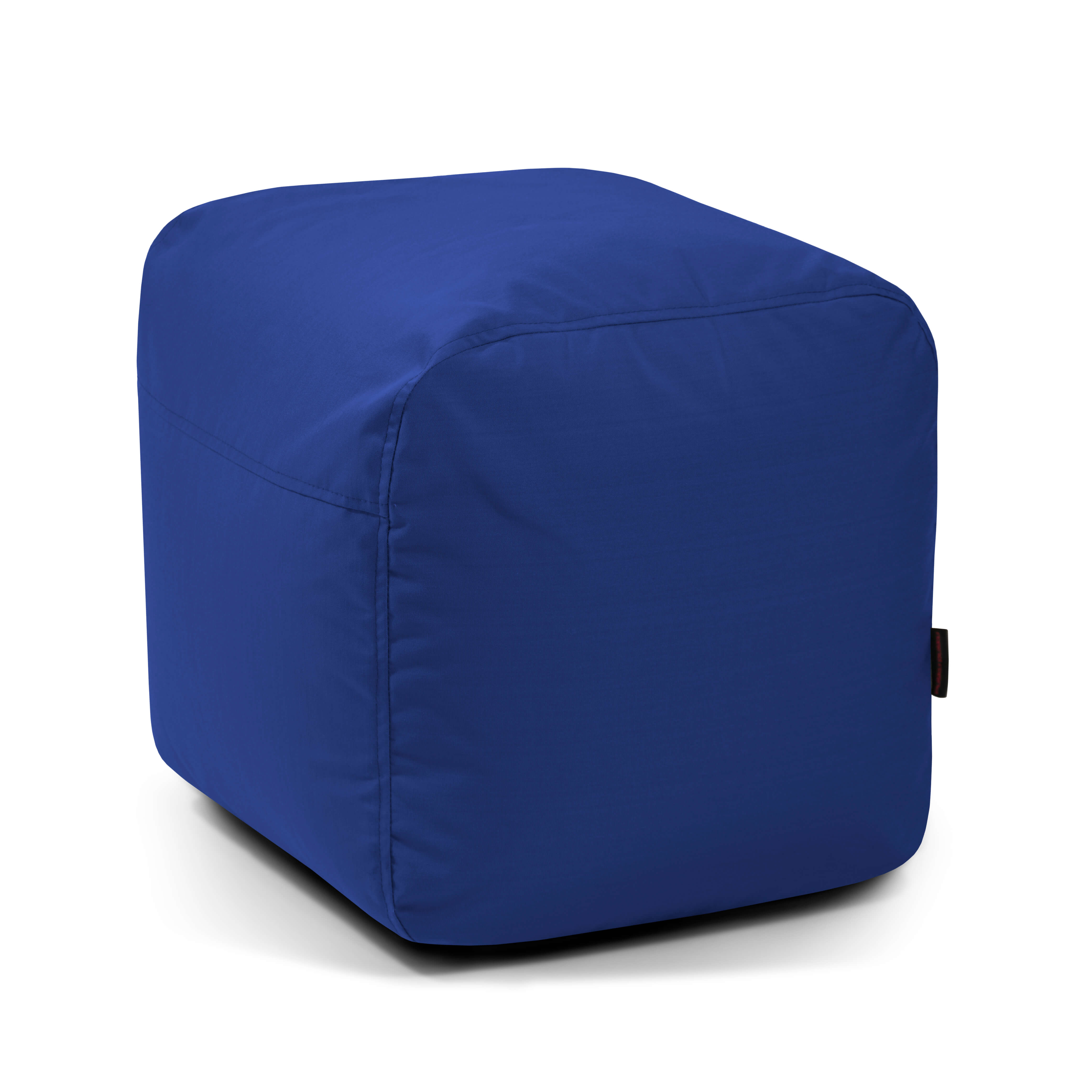 Pouf Plus 50 Colorin Blue