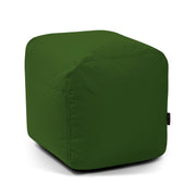 Pouf Plus 50 Colorin Green