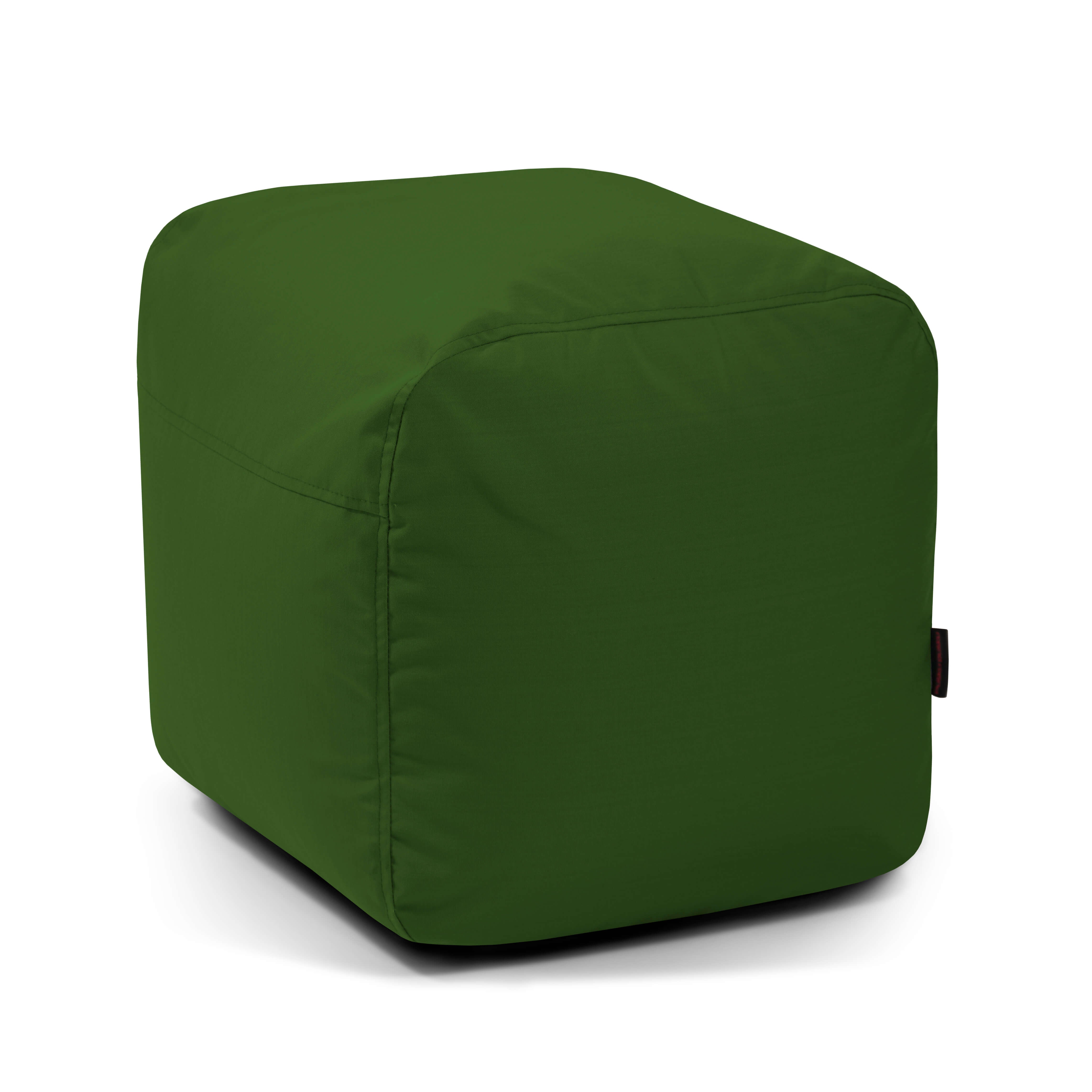 Pouf Plus 50 Colorin Green