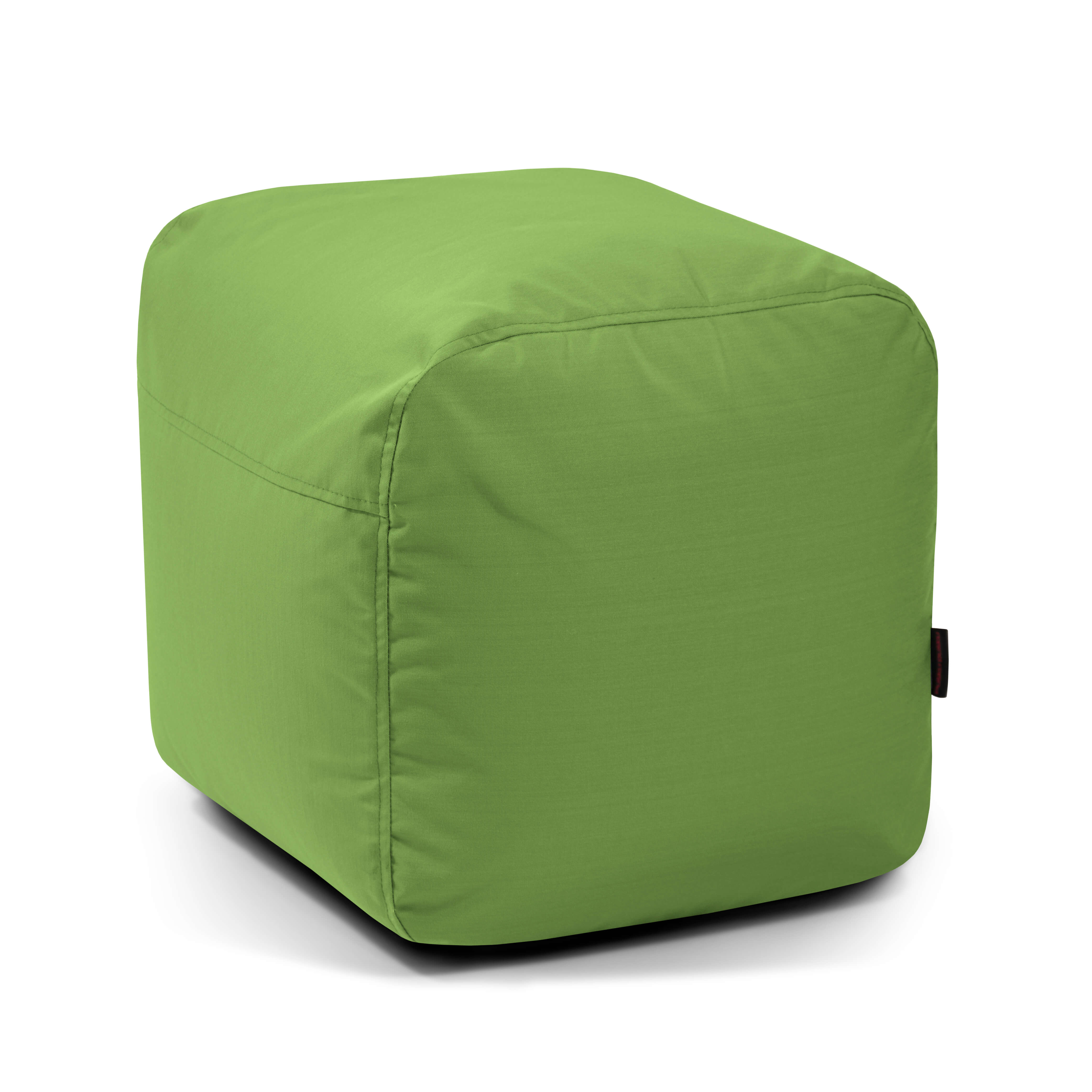 Pouf Plus 50 Colorin Lime