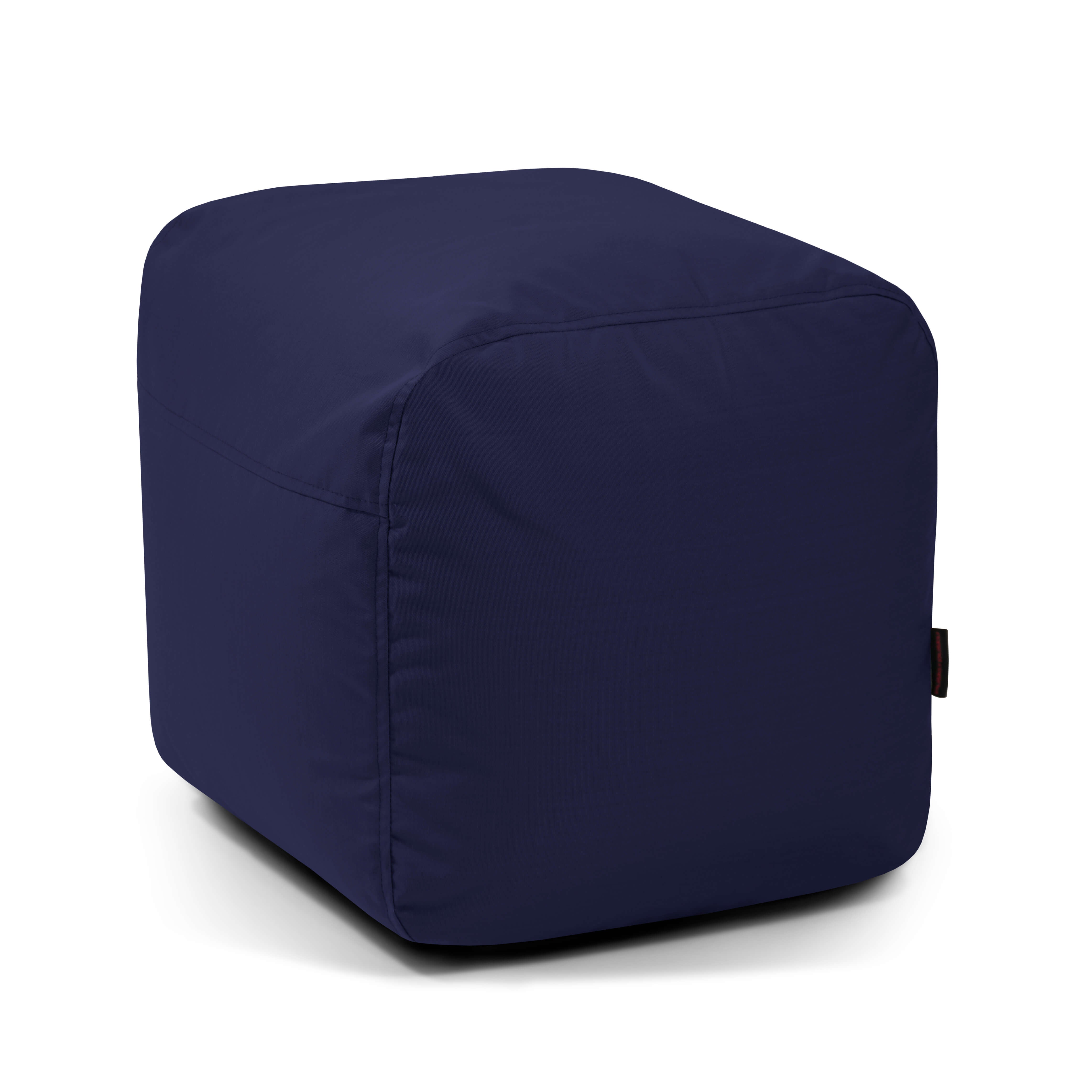 Pouf Plus 50 Colorin Navy