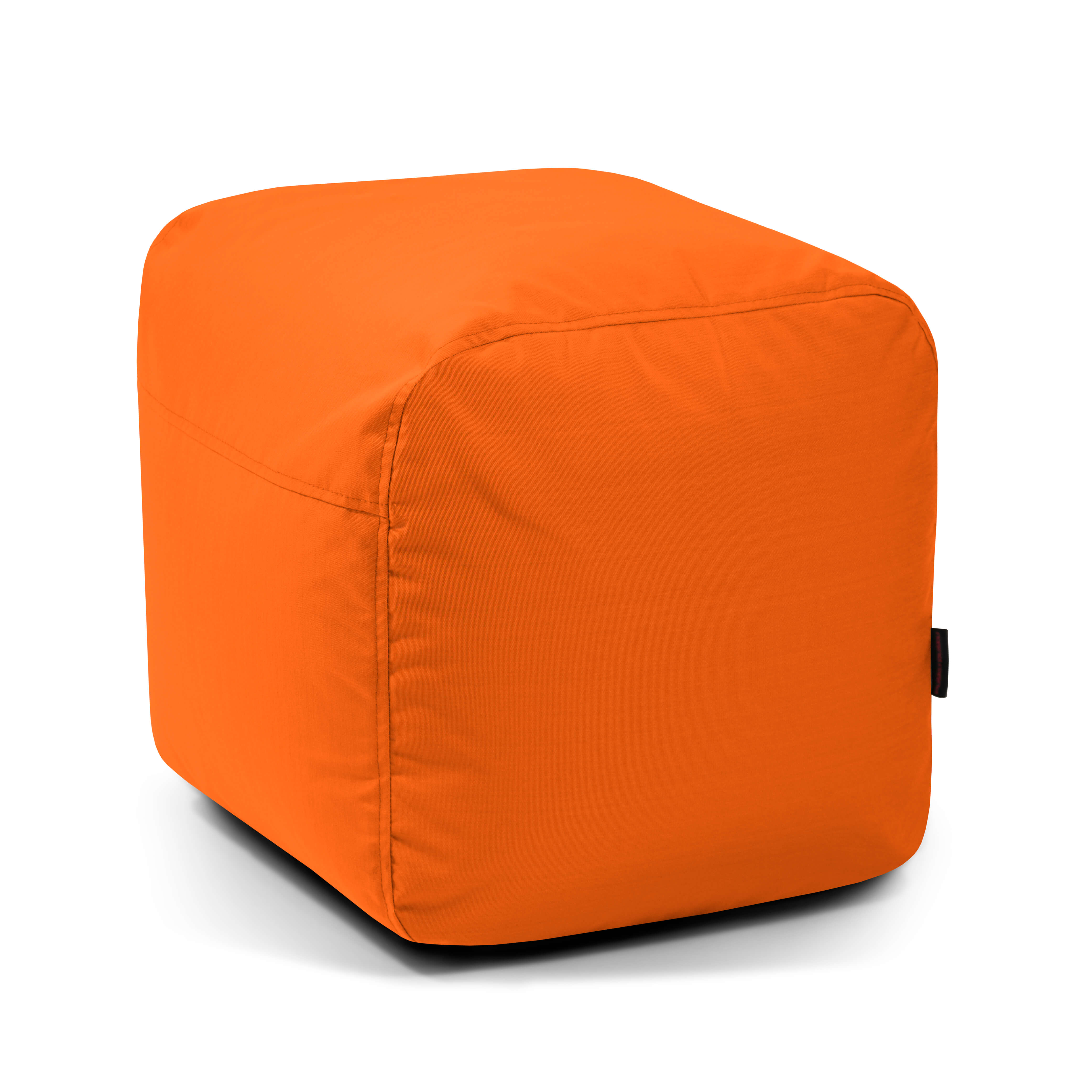 Pouf Plus 50 Colorin Orange