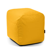 Pouf Plus 50 Colorin Yellow