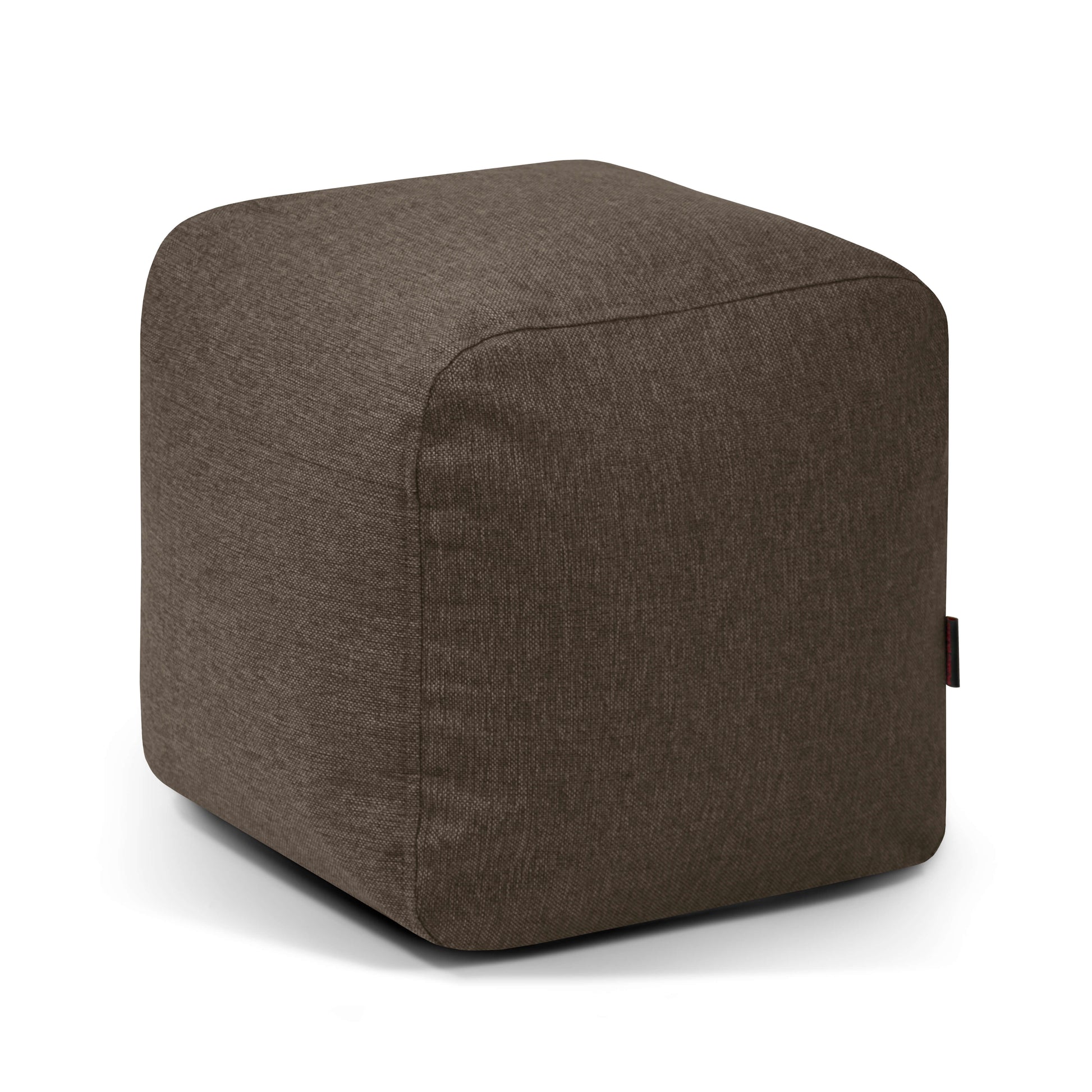 Pouf Plus 50 Home Dark Cinnamon