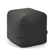 Pouf Plus 50 Home Dark Grey
