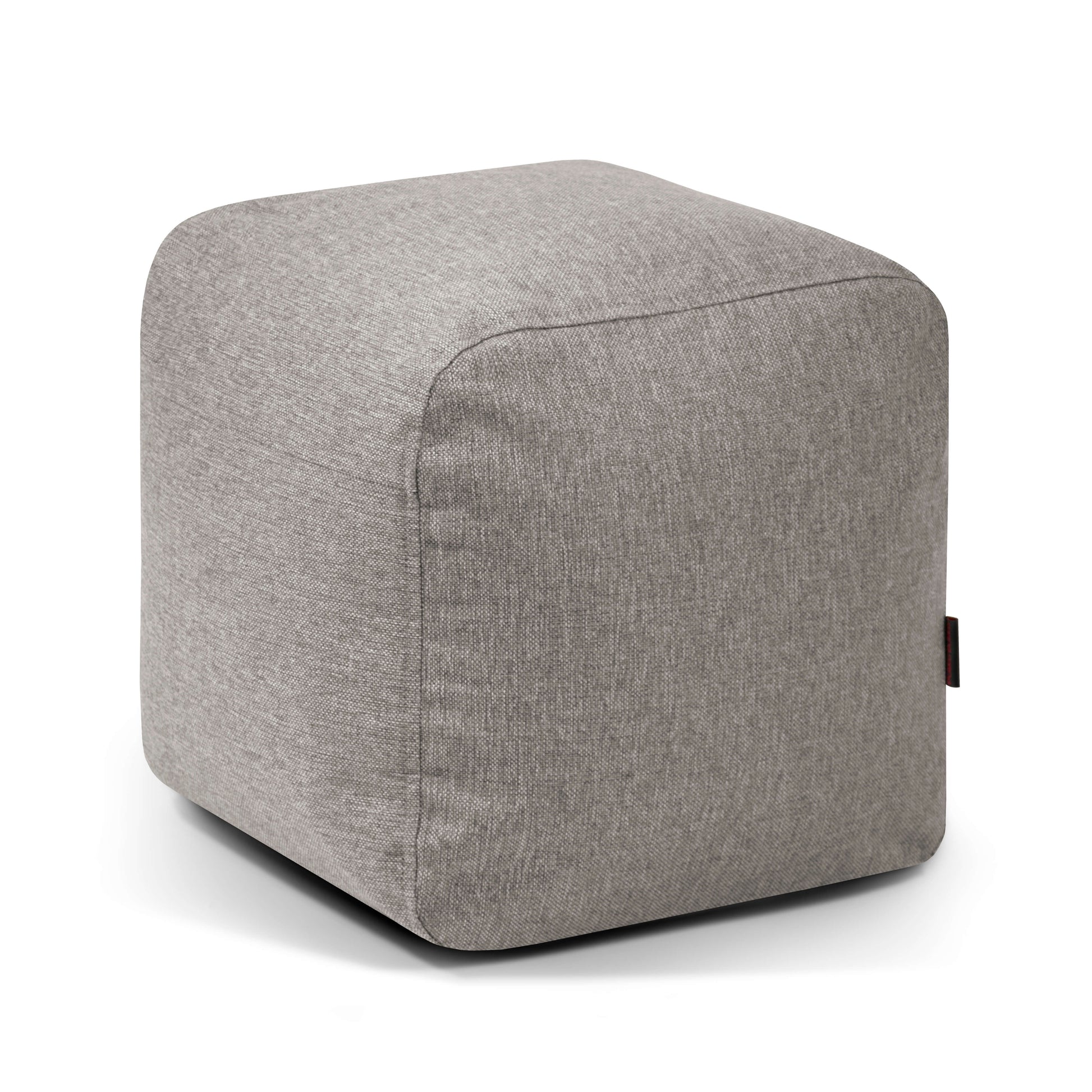 Pouf Plus 50 Home Light Grey
