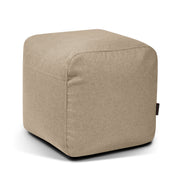 Pouf Plus 50 Nordic Beige