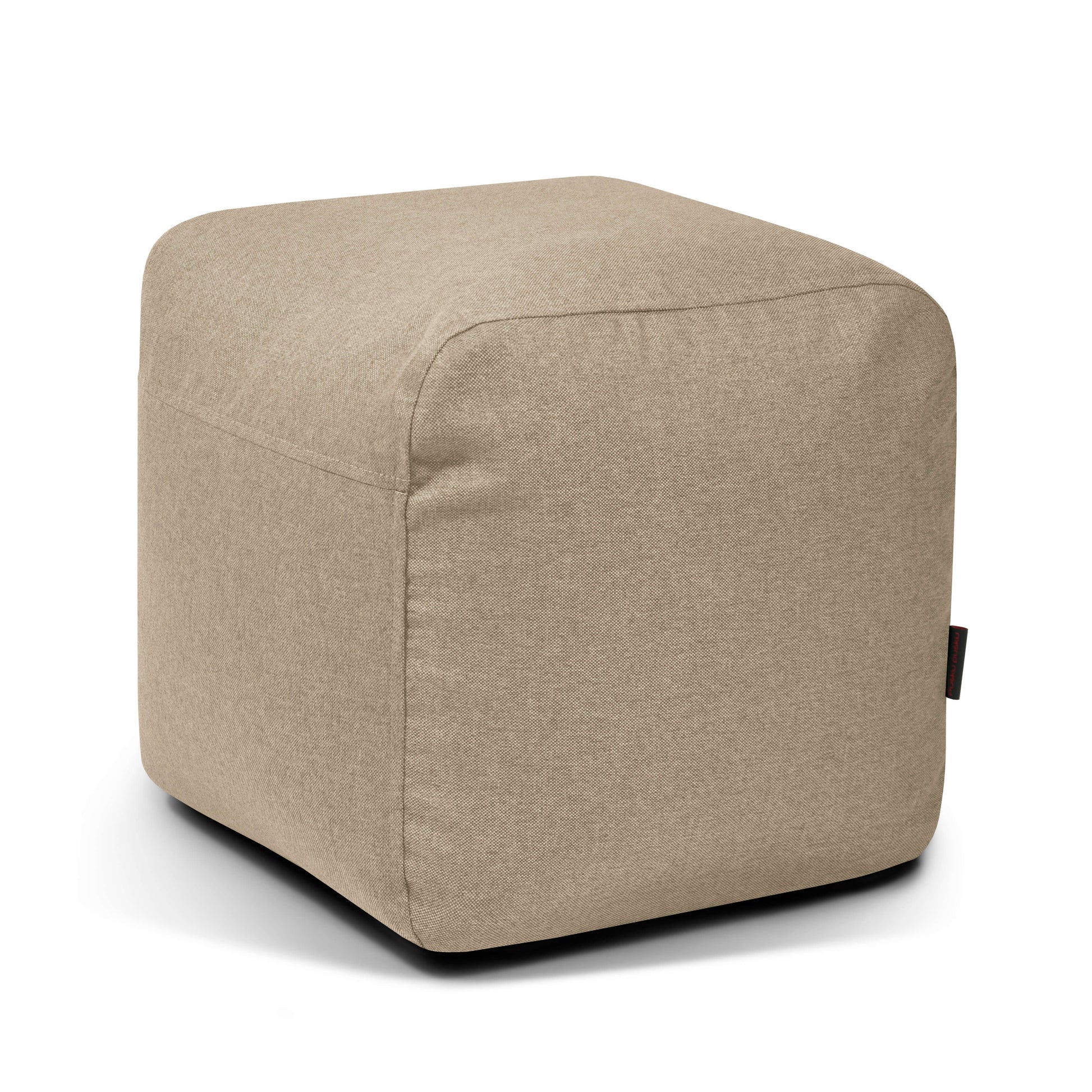 Pouf Plus 50 Nordic Beige