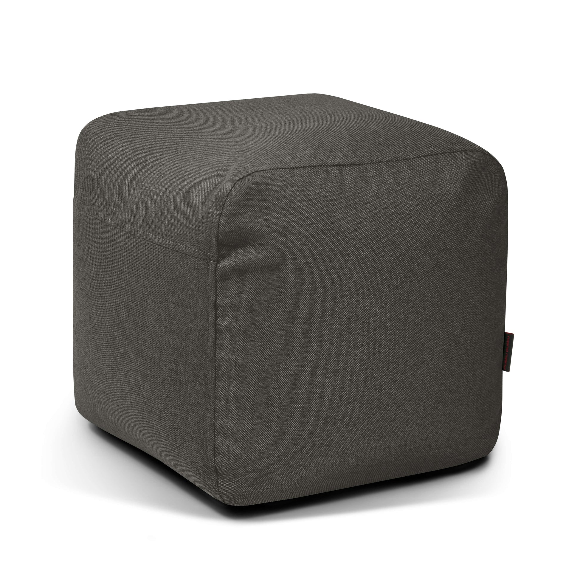 Pouf Plus 50 Nordic Grey