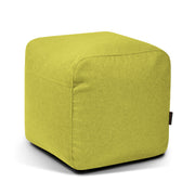 Pouf Plus 50 Nordic Lime