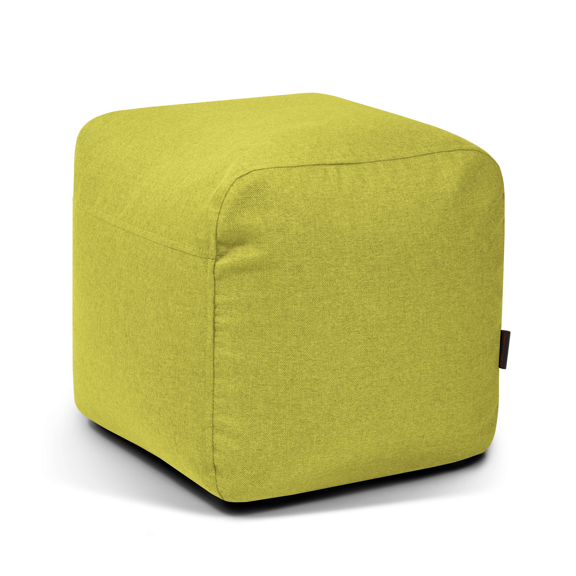 Pouf Plus 50 Nordic Lime