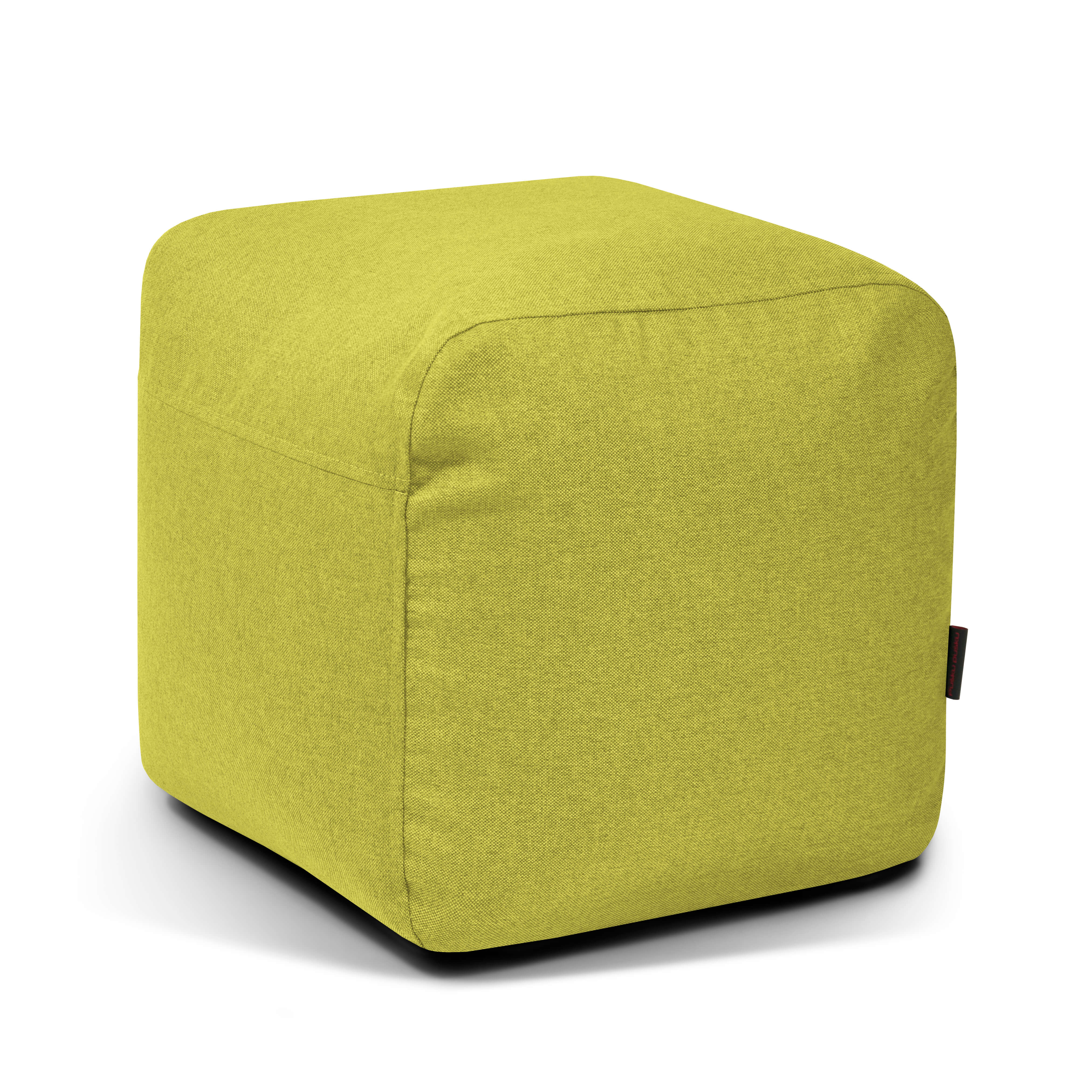 Pouf Plus 50 Nordic Lime