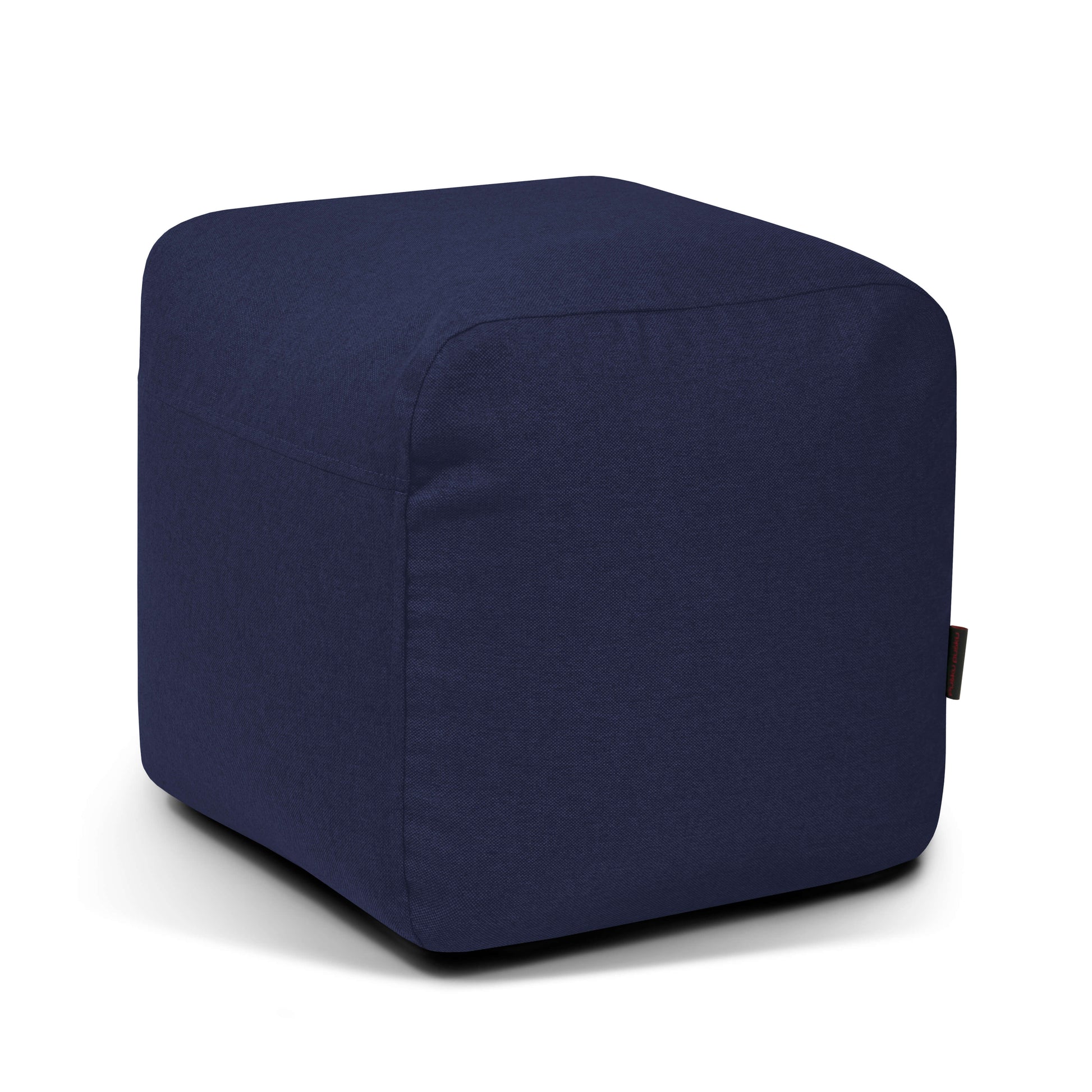 Pouf Plus 50 Nordic Navy