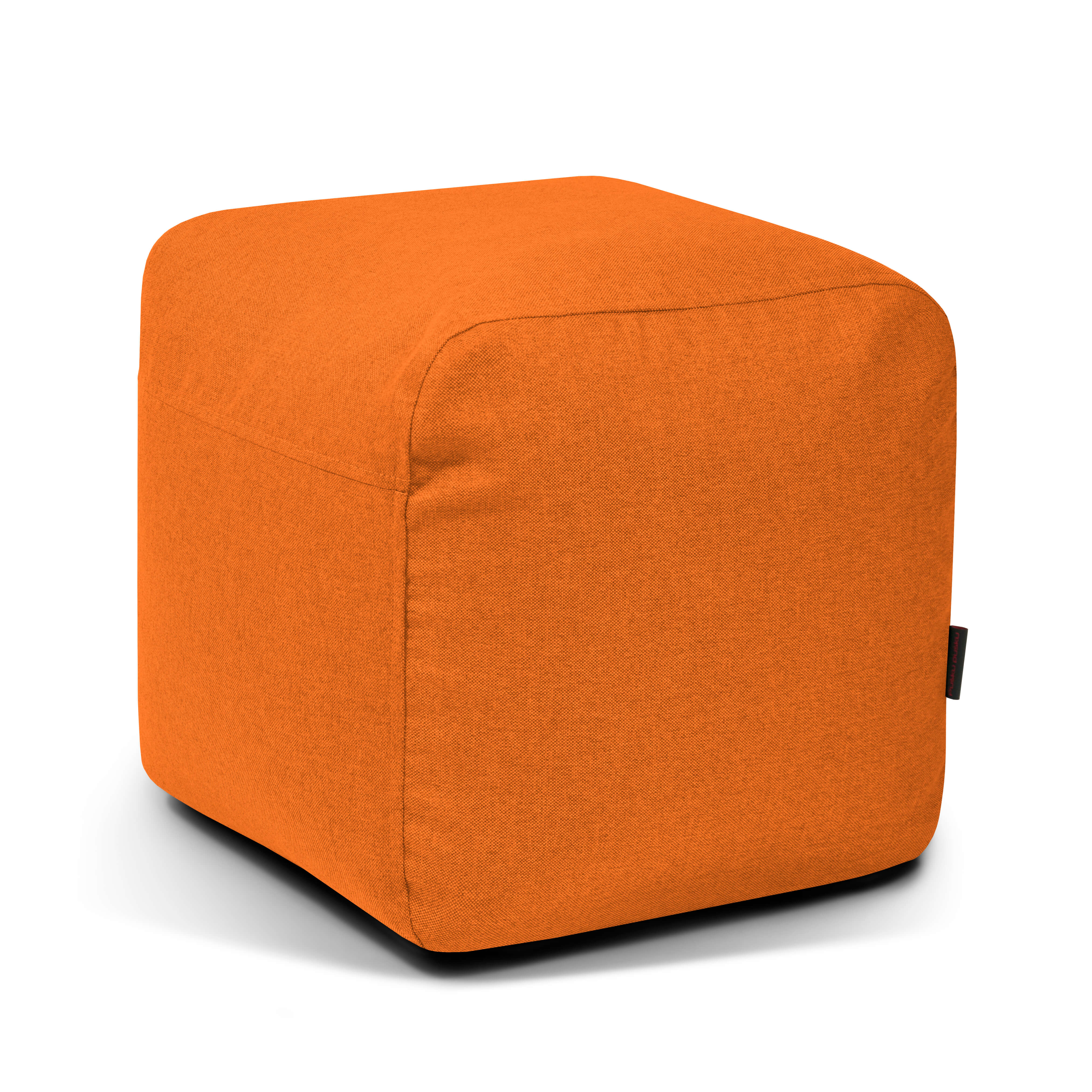 Pouf Plus 50 Nordic Pumpkin