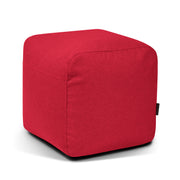 Pouf Plus 50 Nordic Red