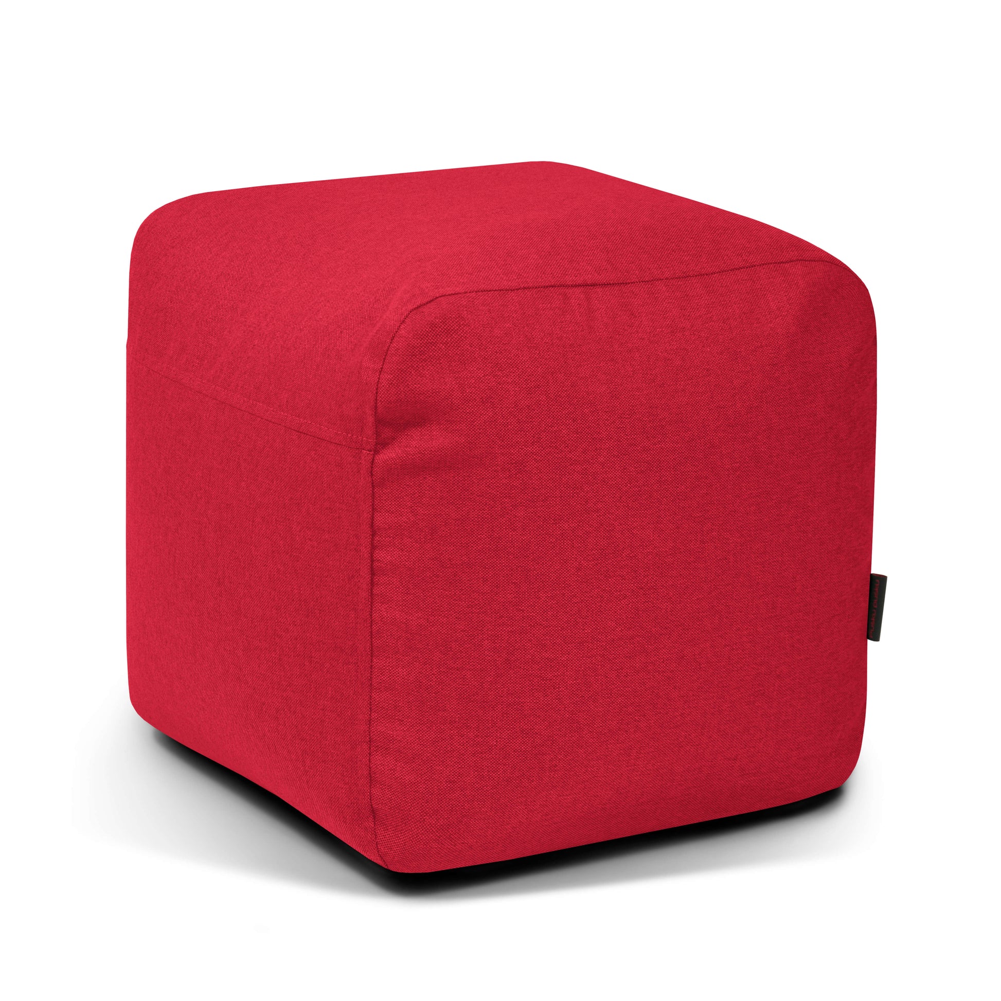 Pouf Plus 50 Nordic Red