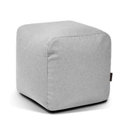 Pouf Plus 50 Nordic Silver