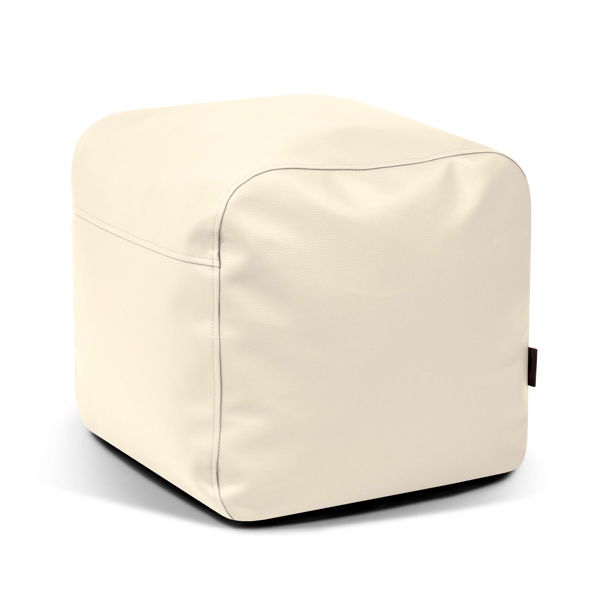 Pouf Plus 50 Outside Beige