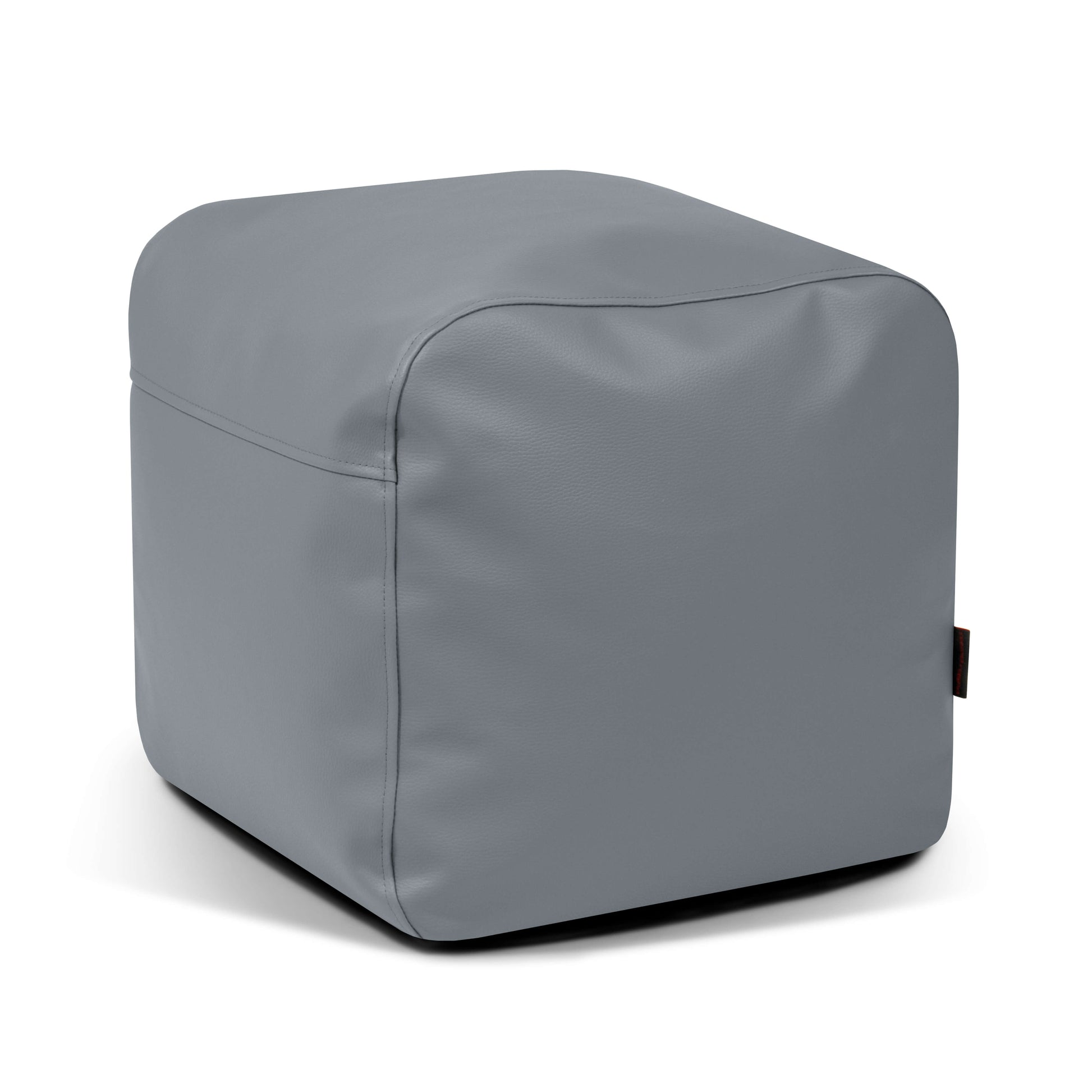 Pouf Plus 50 Outside Grey