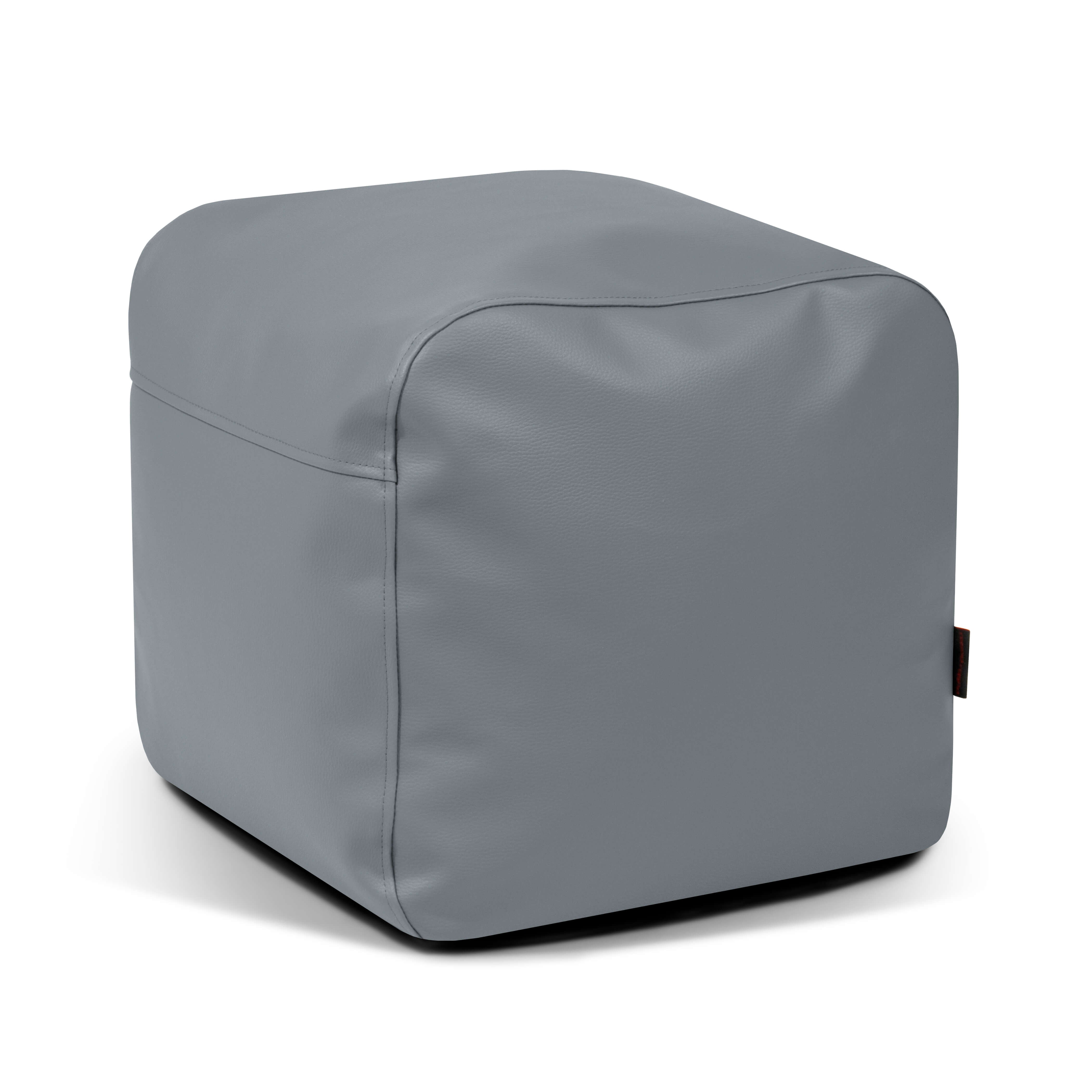 Pouf Plus 50 Outside Grey