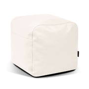 Pouf Plus 50 Outside White