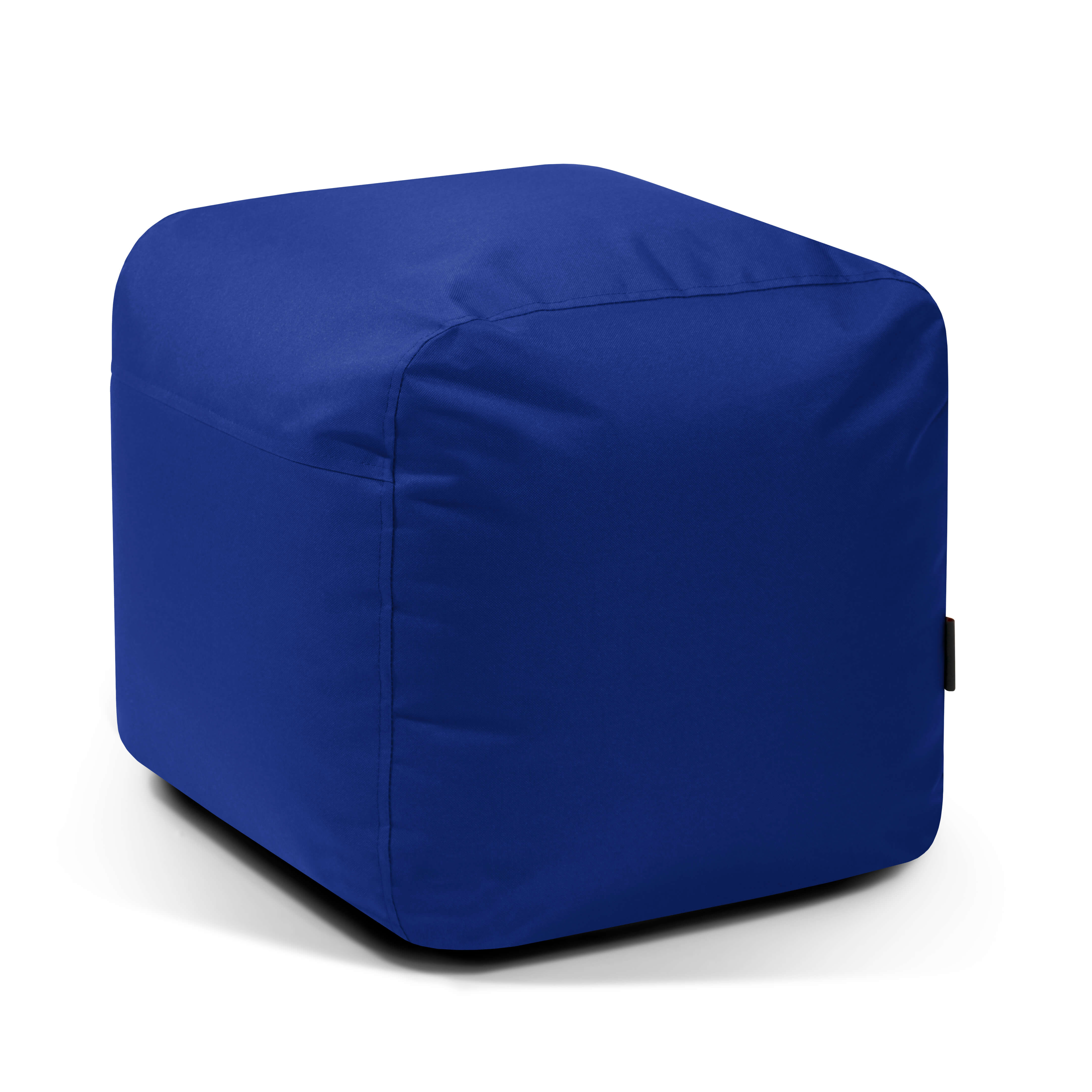 Pouf Plus 50 OX Blue