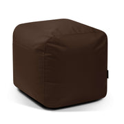 Pouf Plus 50 OX Chocolate
