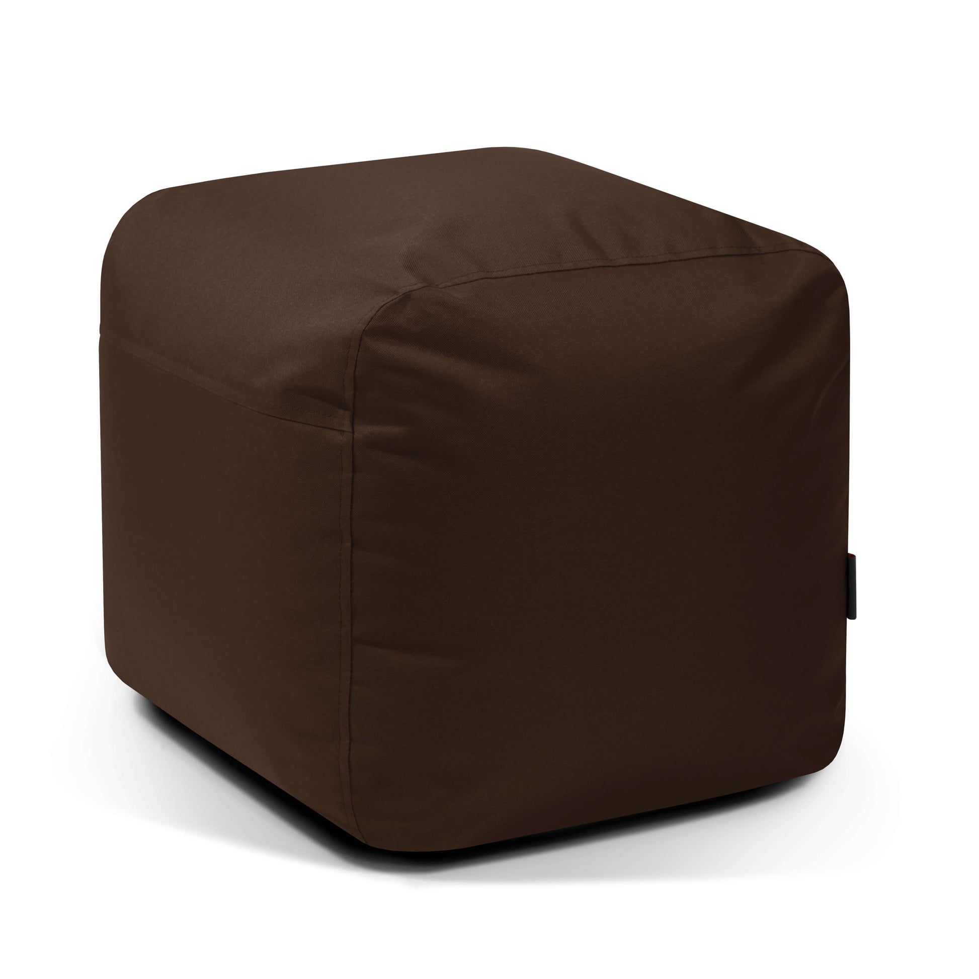 Pouf Plus 50 OX Chocolate
