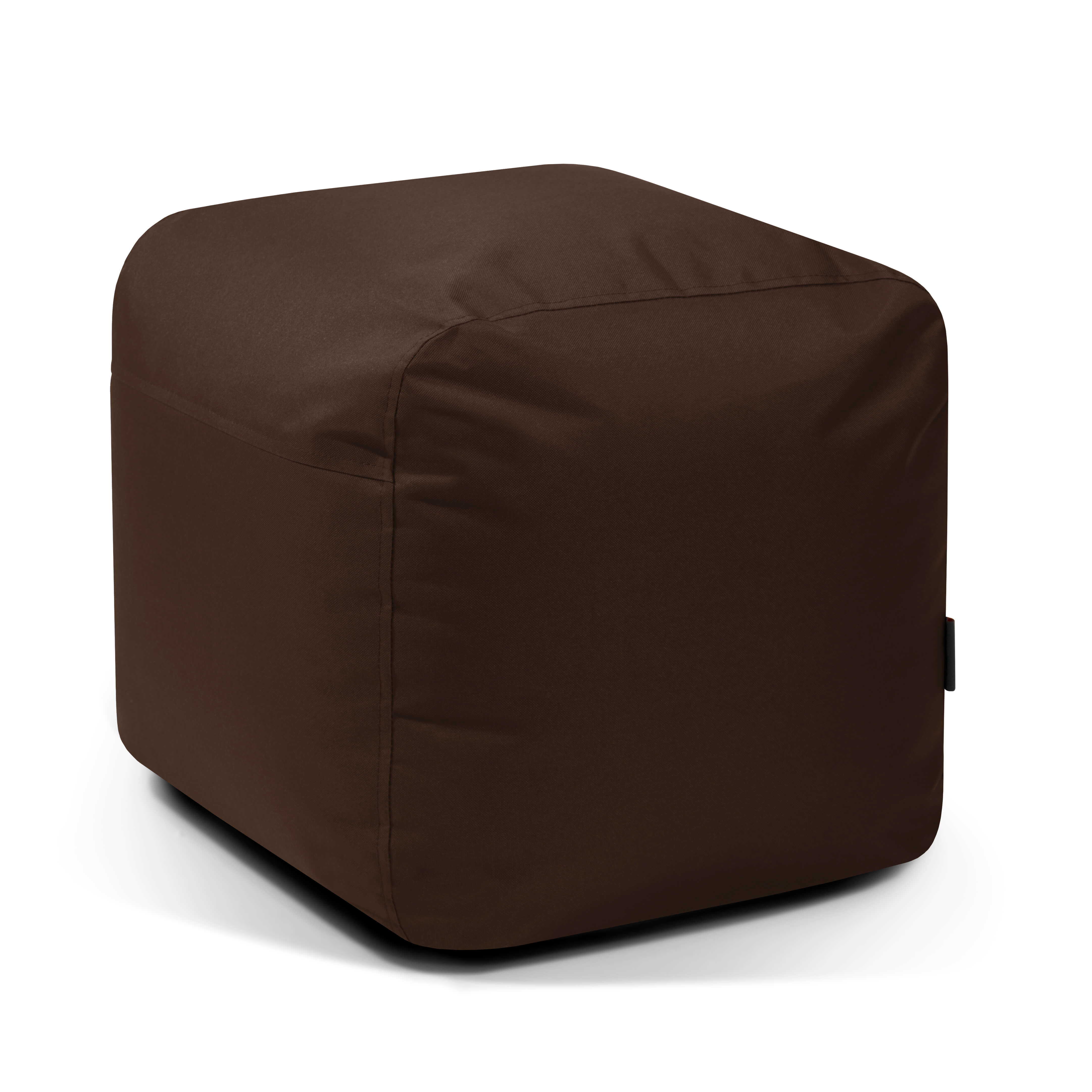 Pouf Plus 50 OX Chocolate