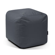 Pouf Plus 50 OX Grey