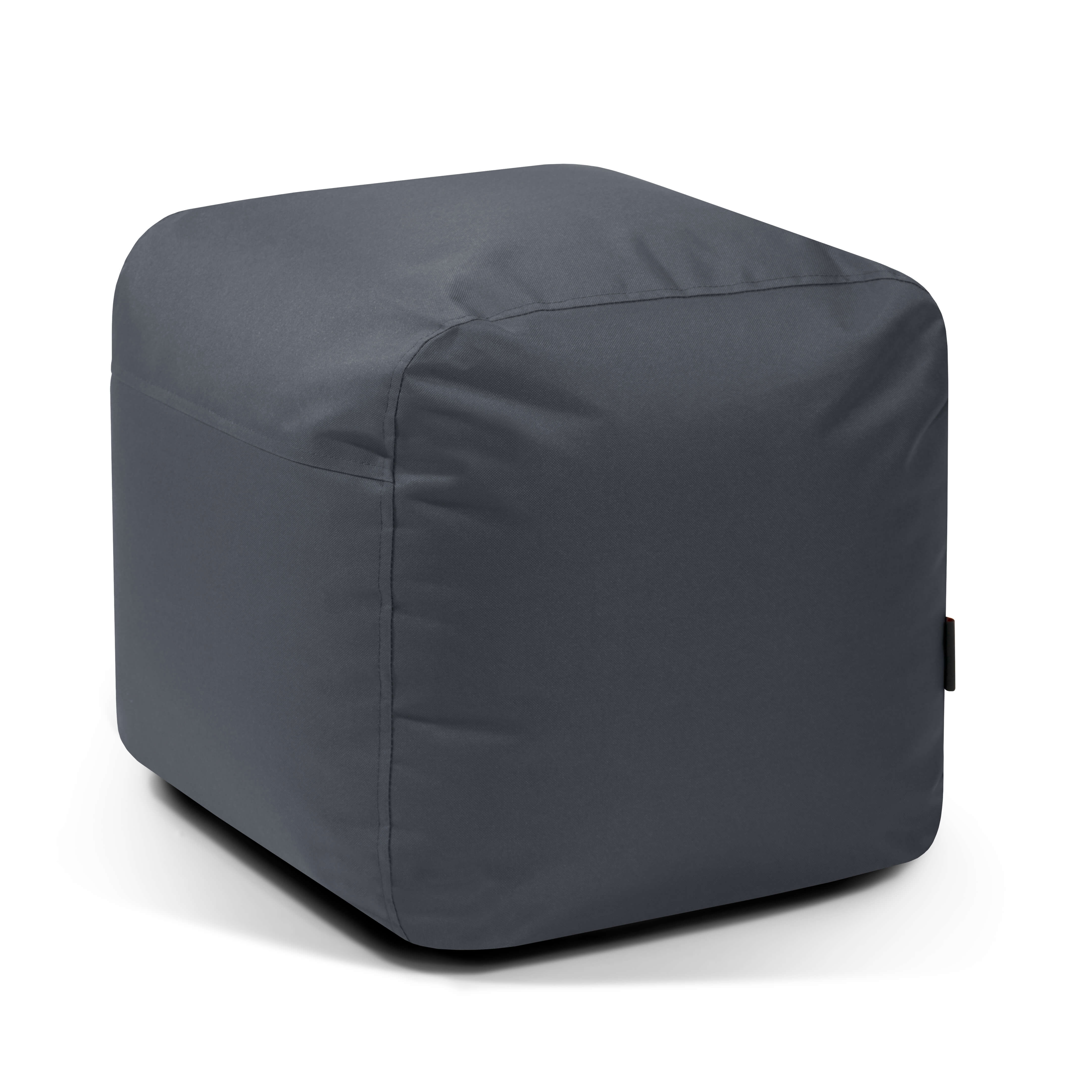 Pouf Plus 50 OX Grey