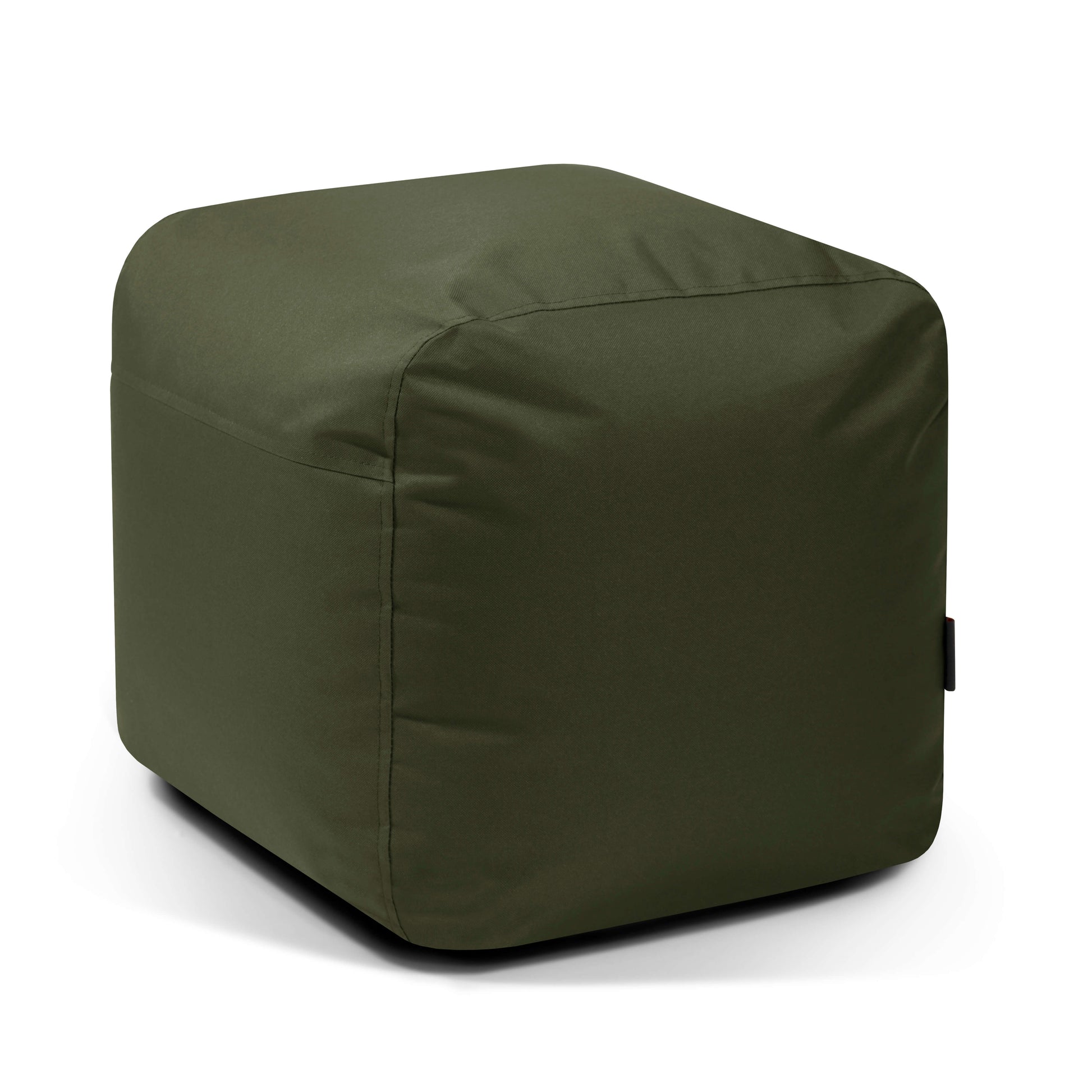 Pouf Plus 50 OX Khaki