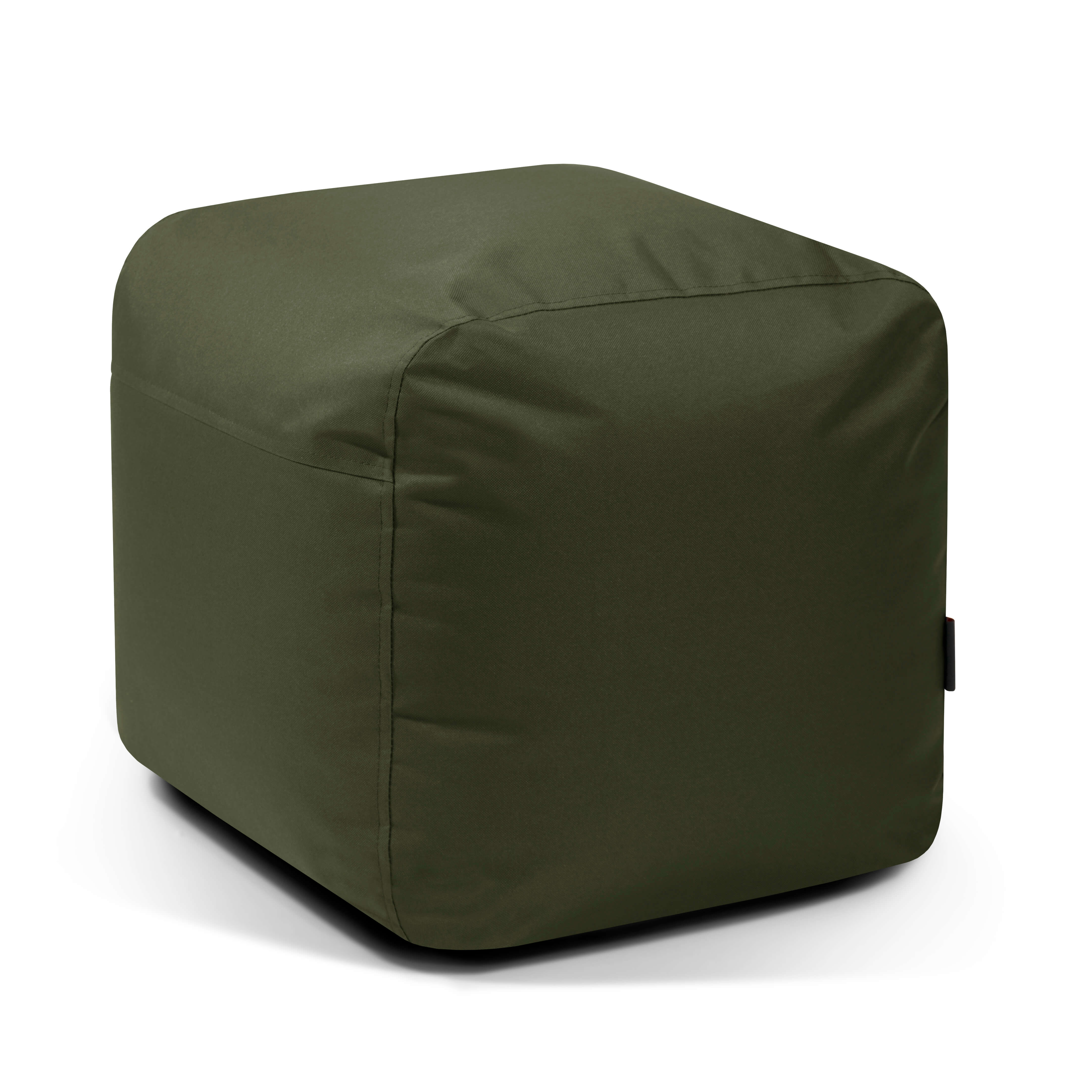 Pouf Plus 50 OX Khaki