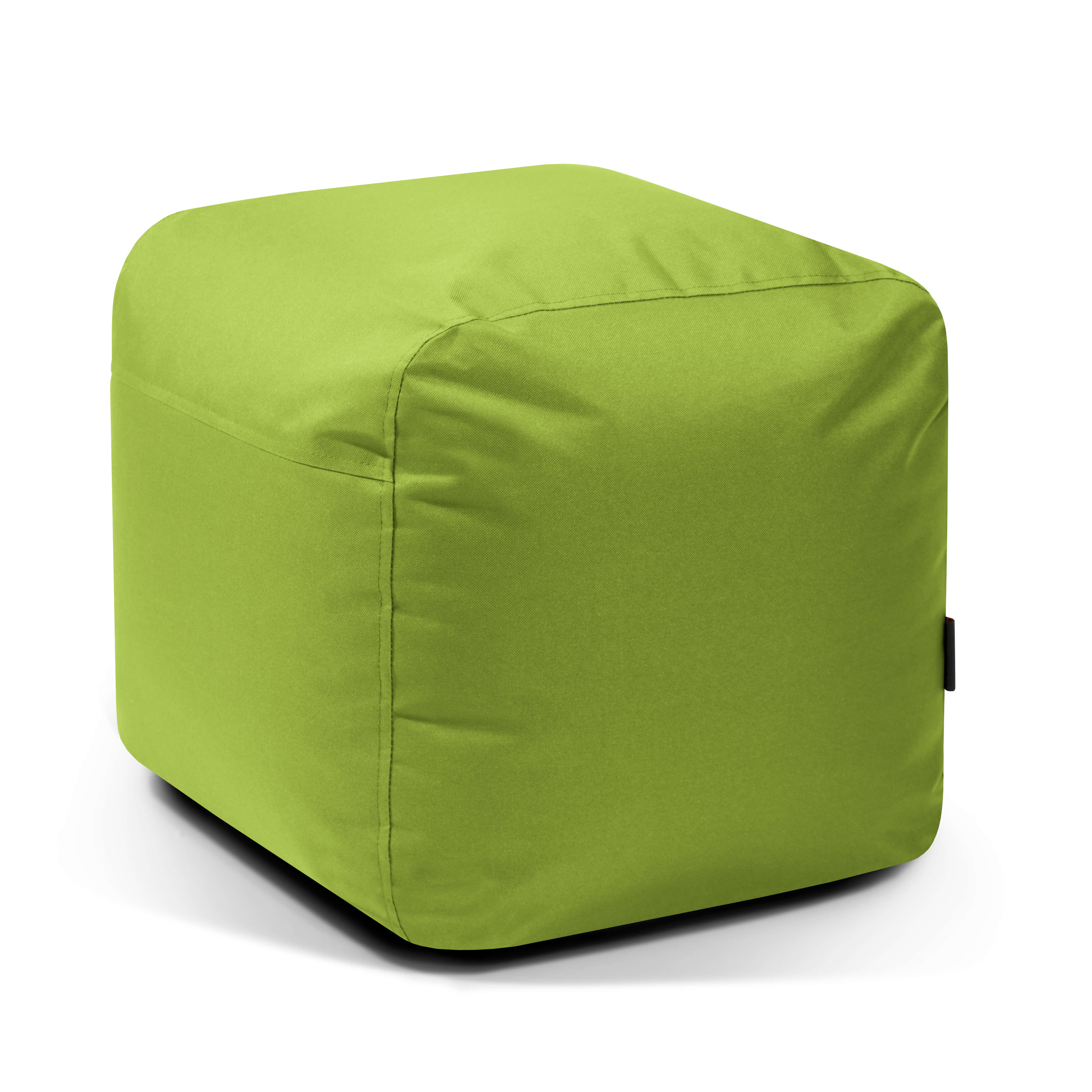 Pouf Plus 50 OX Kiwi