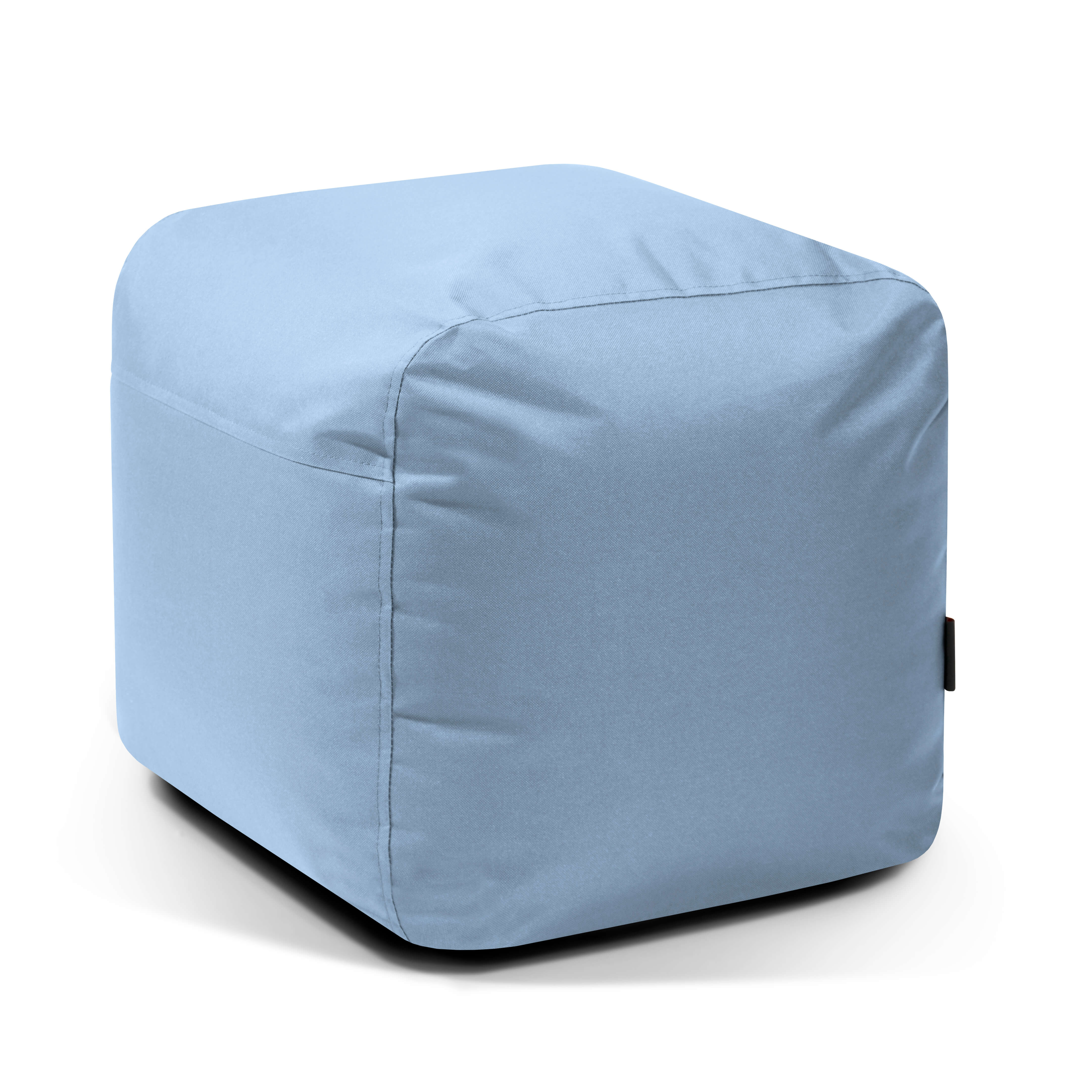 Pouf Plus 50 OX Light Blue