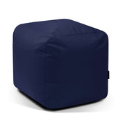 Pouf Plus 50 OX Navy