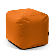Pouf Plus 50 OX Orange