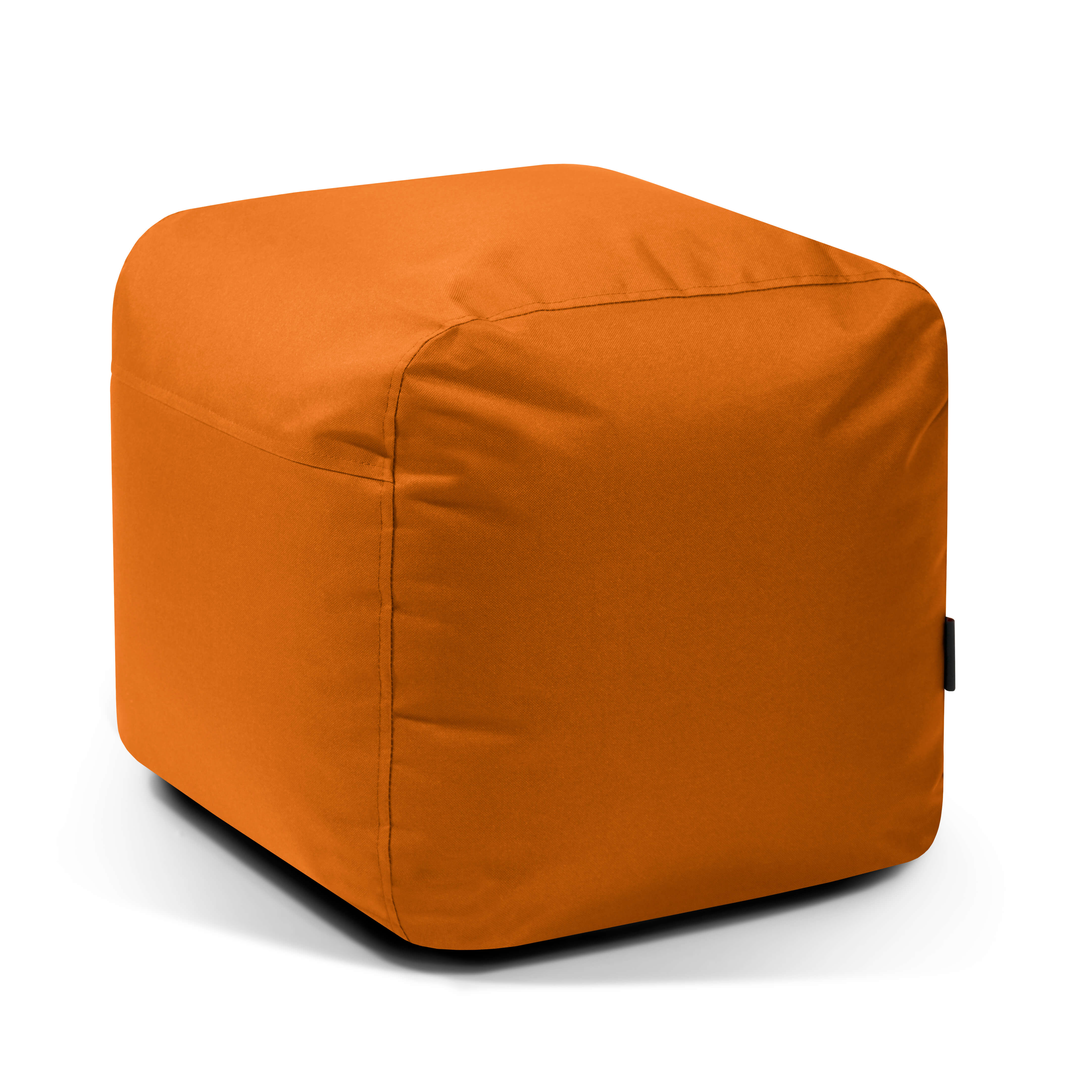 Pouf Plus 50 OX Orange