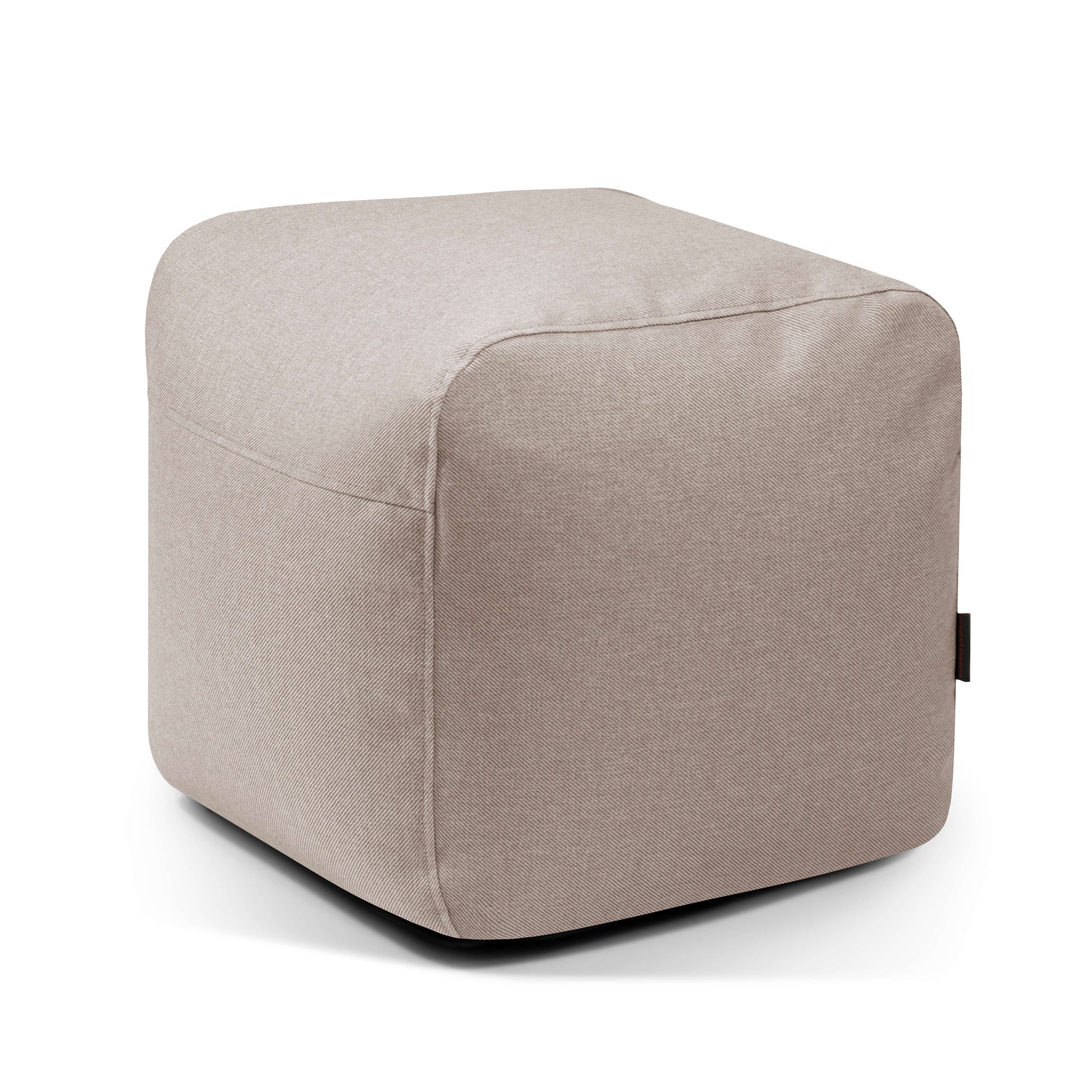 Pouf Plus 50 Riviera Cacao