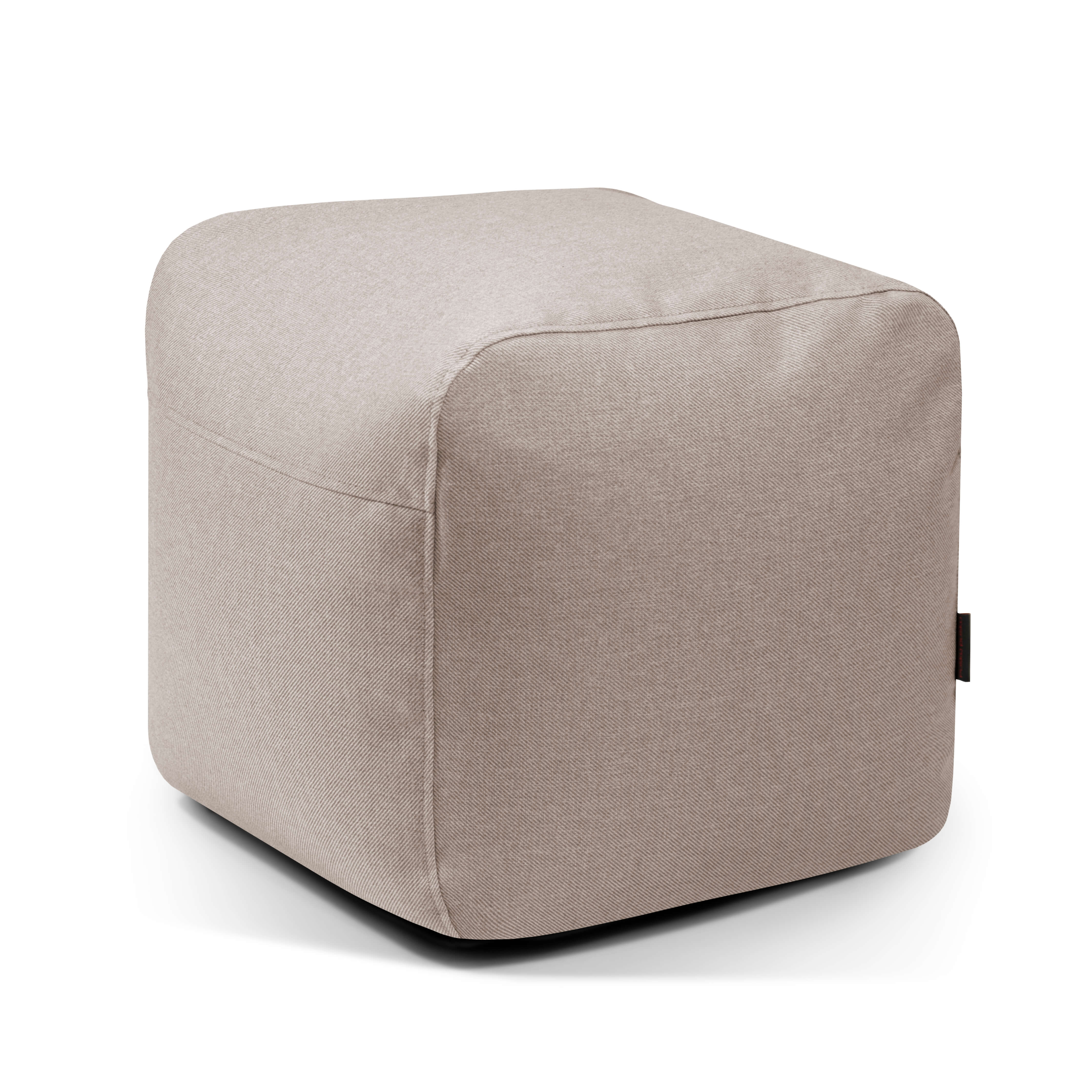 Pouf Plus 50 Riviera Cacao