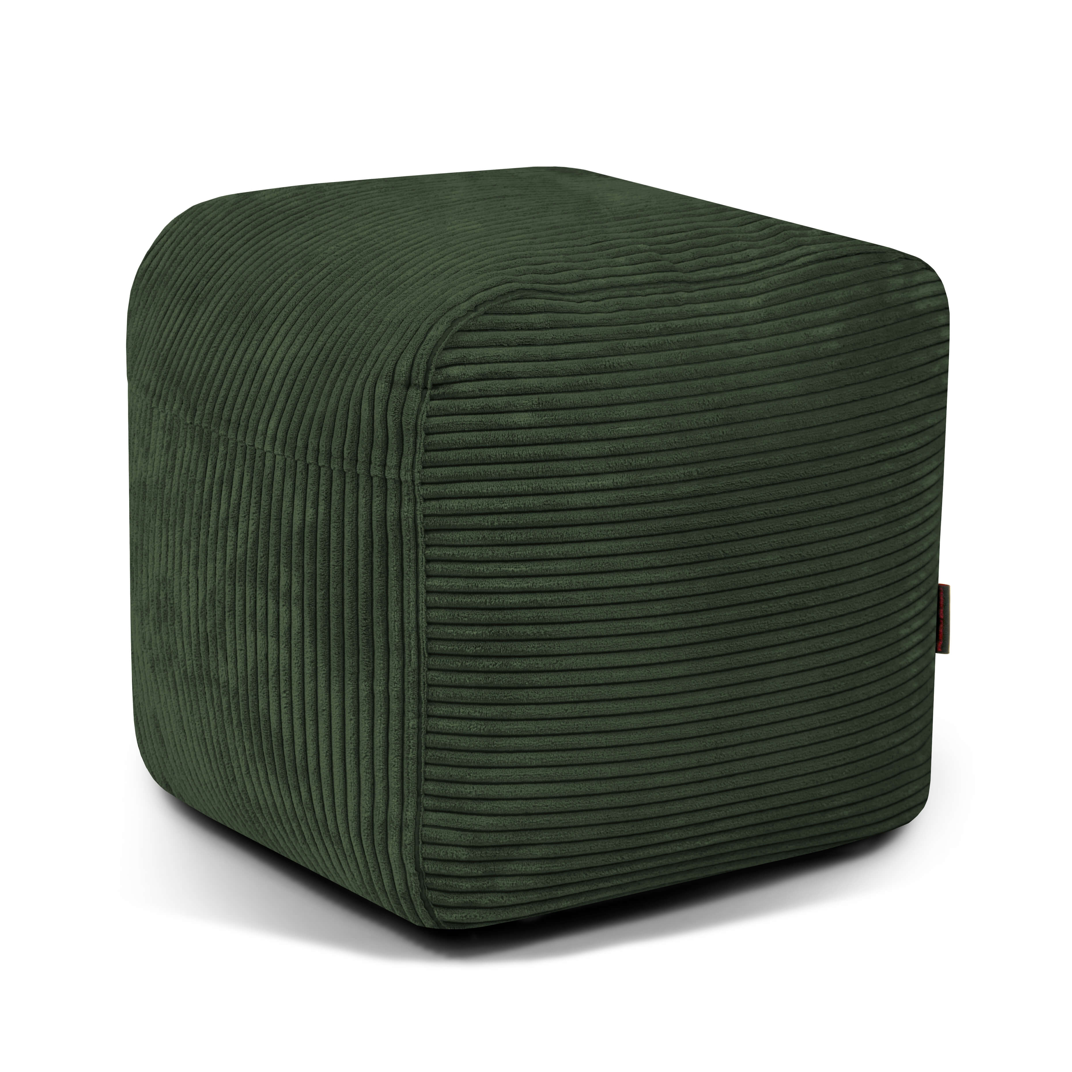 Pouf Plus 50 Waves Forest