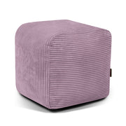 Pouf Plus 50 Waves Lilac