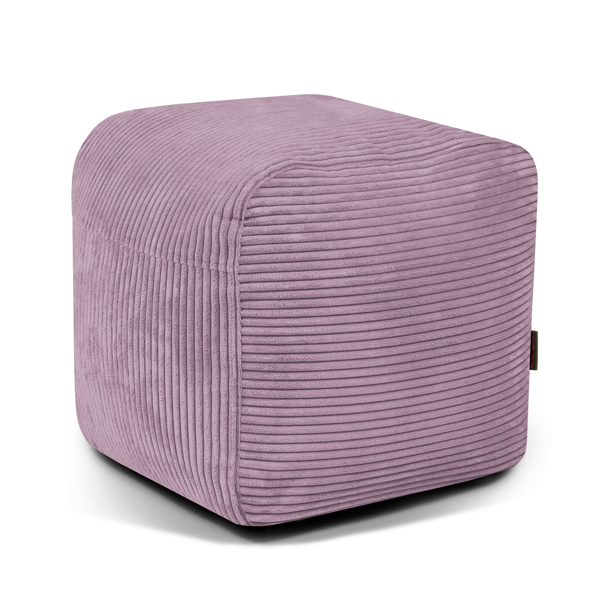 Pouf Plus 50 Waves Lilac