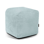 Pouf Plus 50 Waves Mint